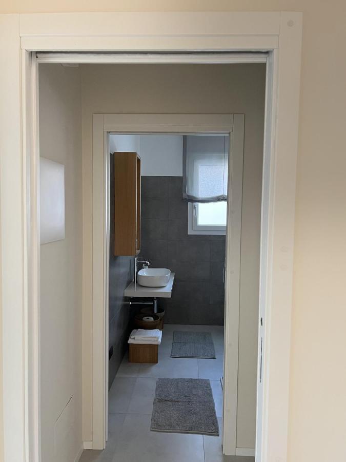 Myvilla - Ivrea Via Jervis 22B المظهر الخارجي الصورة