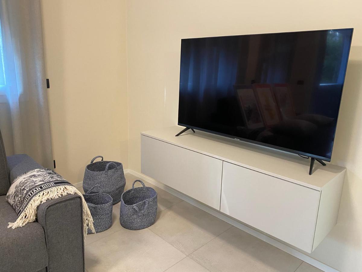 Myvilla - Ivrea Via Jervis 22B المظهر الخارجي الصورة