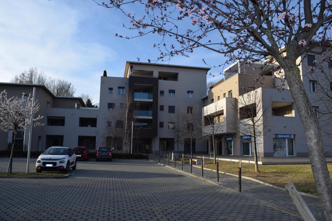 Myvilla - Ivrea Via Jervis 22B المظهر الخارجي الصورة